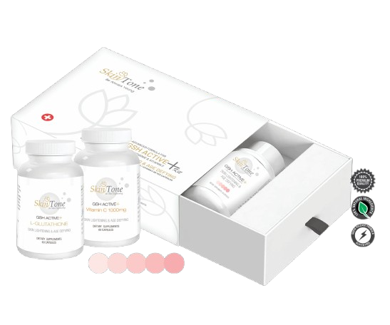 Skintone Kit